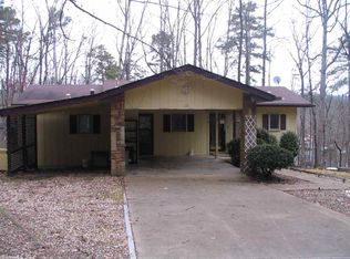 15 Palencia Ln, Hot Springs, AR 71909