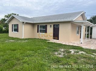 468 Poinciana Dr, Melbourne, FL 32935