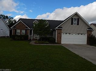 514 Powell Way, Archdale, NC 27263