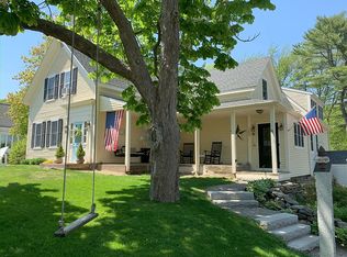 162 Main St, Kennebunkport, ME 04046