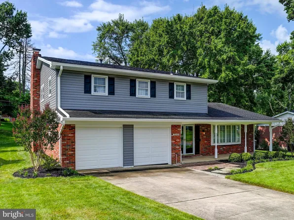 2316 Eastridge Rd, Lutherville Timonium, MD 21093