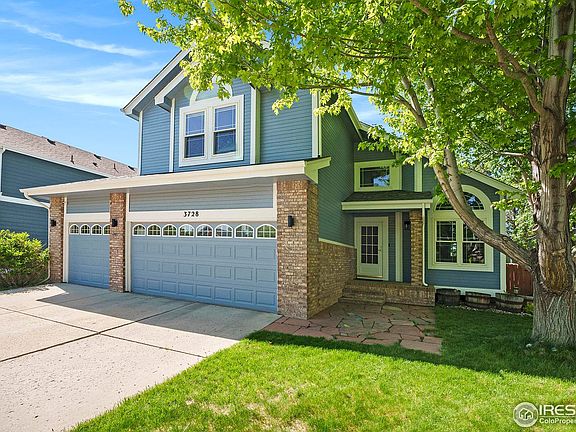 2nd image of 3728 Foothills Dr