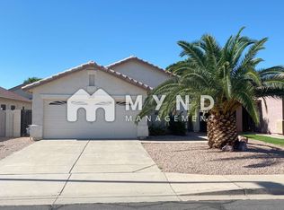 629 E Cantebria Dr, Gilbert, AZ 85296