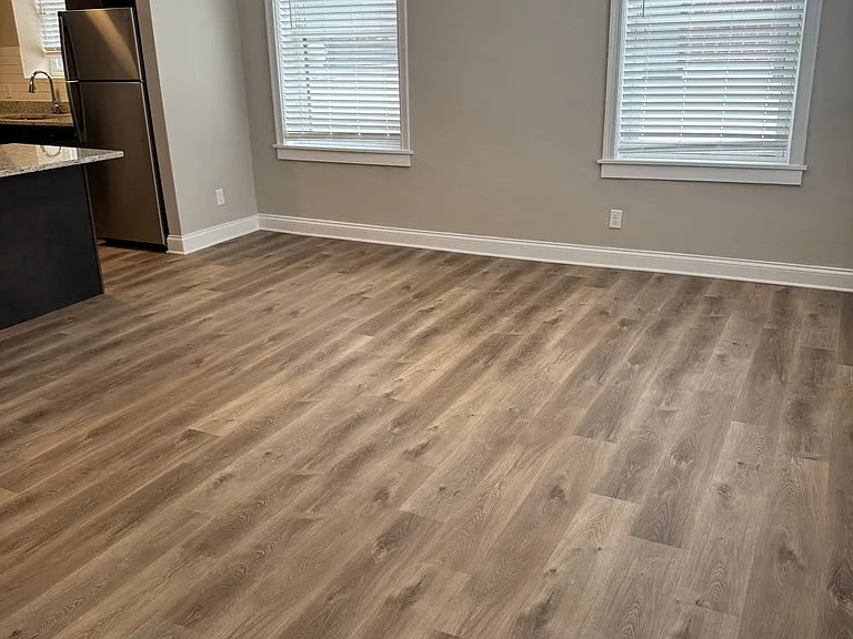 Fully Renovated