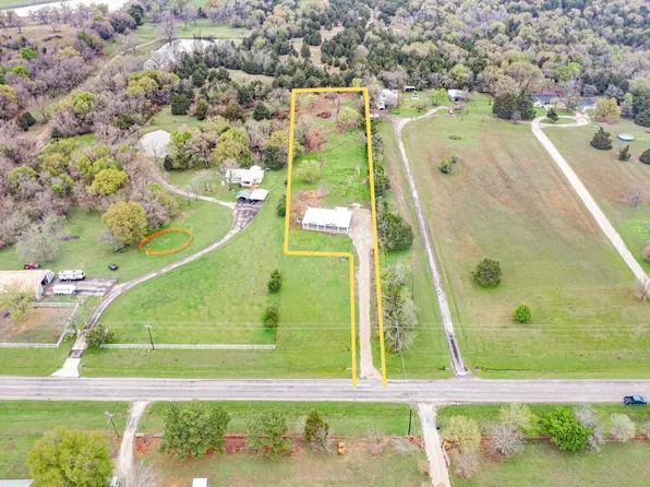 4730 Fm 2736, Campbell, TX 75422