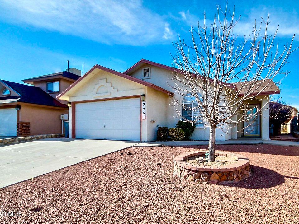 1st image of 2461 Tierra Nueva Dr #2