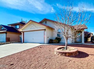 2461 Tierra Nueva Dr #2, El Paso, TX 79938