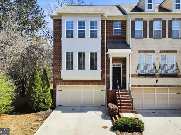 5001 Ridgemont Walk SE #18, Atlanta, GA 30339