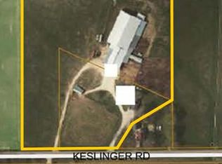 14775 Keslinger Rd, Dekalb, IL 60115