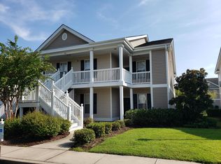 893 Great Egret Cir SW #4, Sunset Beach, NC 28468