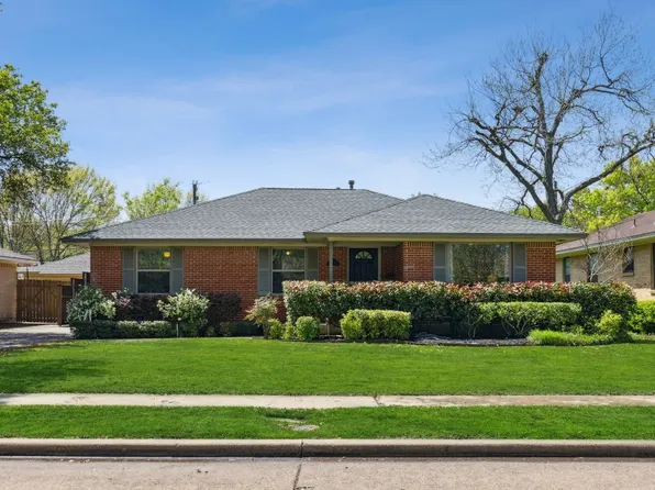 9615 Livenshire Dr, Dallas, TX 75238