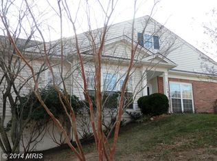 12241 Seaford Ct, Woodbridge, VA 22192