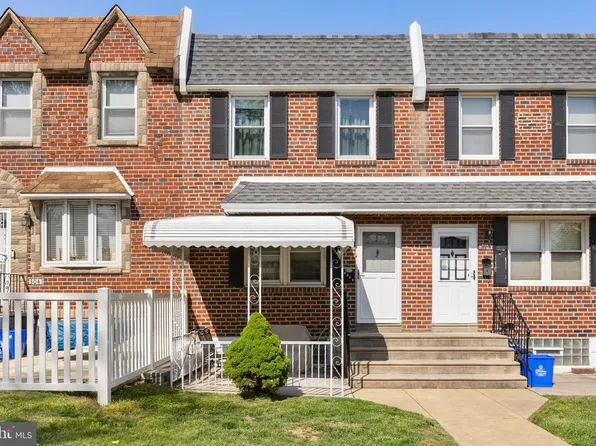 3043 Tremont St, Philadelphia, PA 19136