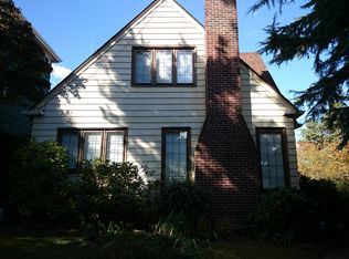 2218 E Galer St, Seattle, WA 98112