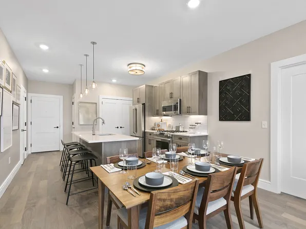 The Vanderbilt, 990 Corporate Dr APT 509, Westbury, NY 11590