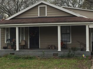 2669 New Raleigh Rd, Memphis, TN 38128