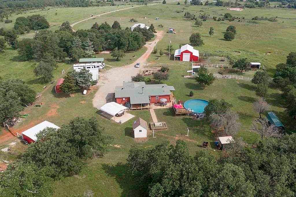 344249 E 740th Rd, Agra, OK 74824 Zillow