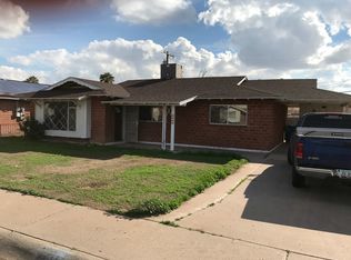 3643 W Marlette Ave, Phoenix, AZ 85019