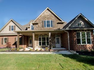 2037 Kirkland Blvd, Maryville, TN 37803