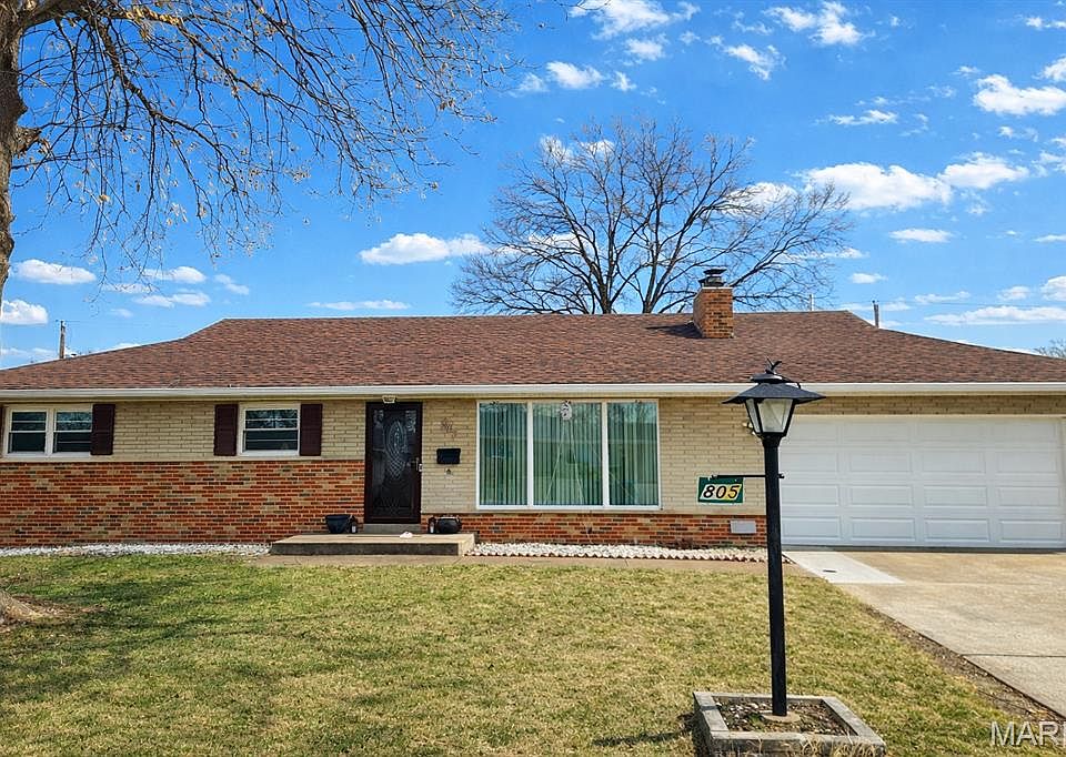 1st image of 805 Westair Dr