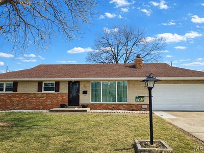 805 Westair Dr, Saint Louis, MO, 63125