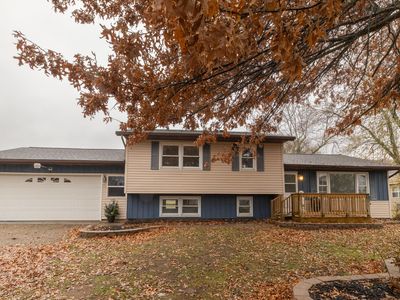 35399 Margurite Ln, Paw Paw, MI, 49079