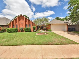 1117 NW 197th St, Edmond, OK 73012