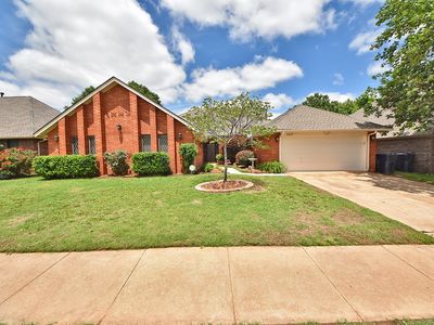 1117 NW 197th St, Edmond, OK, 73012