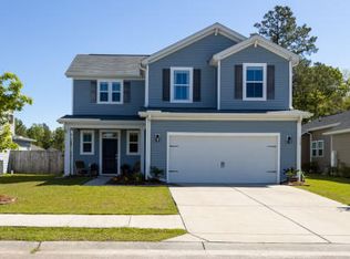 118 Triple Crown Rd, Moncks Corner, SC 29461