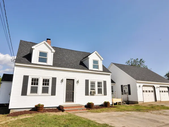 659 State Route 46, Bucksport, ME 04416