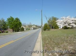 2108 Southern Ave, Fayetteville, NC 28306