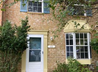 33 Jones Valley Cir, Baltimore, MD 21209