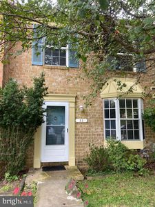 33 Jones Valley Cir, Baltimore, MD, 21209