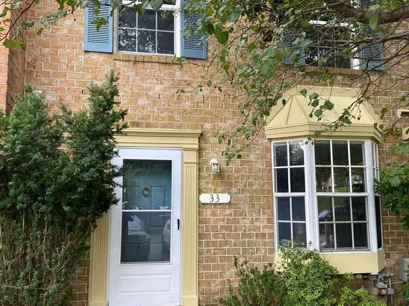 33 Jones Valley Cir, Baltimore, MD 21209