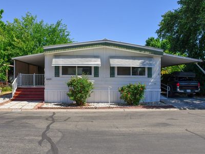6005 Cackler Ln #55, Citrus Heights, CA, 95621