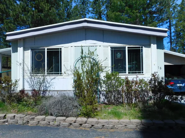 36766 Highway 299 #Los, Burney, CA 96013