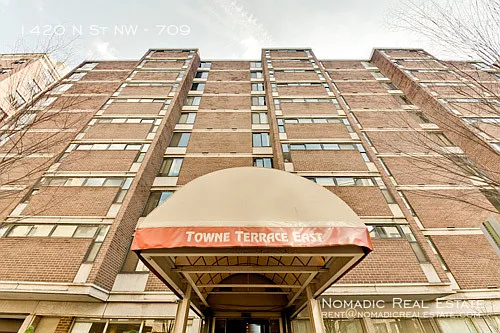 1420 N St NW #709 — Photo 21