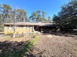 172 W Leo Trapnell Ave, Lyons, GA 30436