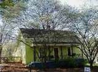 273 Chattooga Ave, Athens, GA 30601