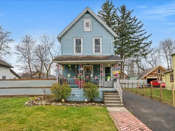 13 Everett St, Binghamton, NY 13905