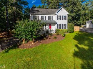 3975 Cranbrook Ct, Lilburn, GA 30047