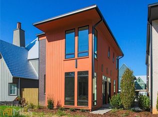 125 Channing Ln, Fayetteville, GA 30214