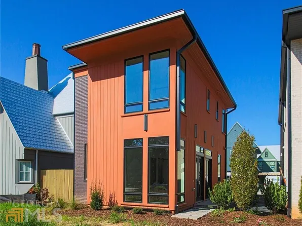 125 Channing Ln, Fayetteville, GA 30214