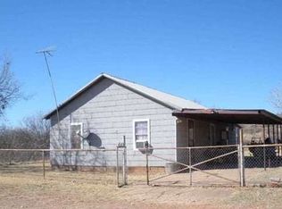 330 Water Edge Rd, Holliday, TX 76366