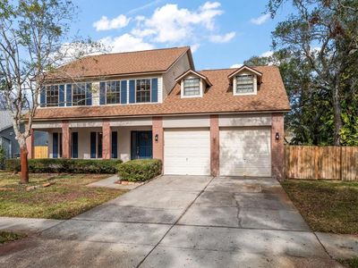 6061 65th Ave N, Pinellas Park, FL, 33781