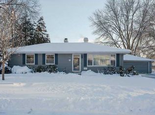 3641 Skylark Ln SE, Cedar Rapids, IA 52403