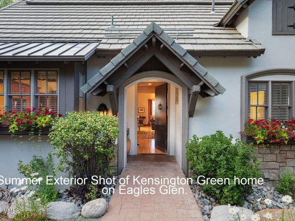 446 Kensington Dr, Edwards, CO 81632