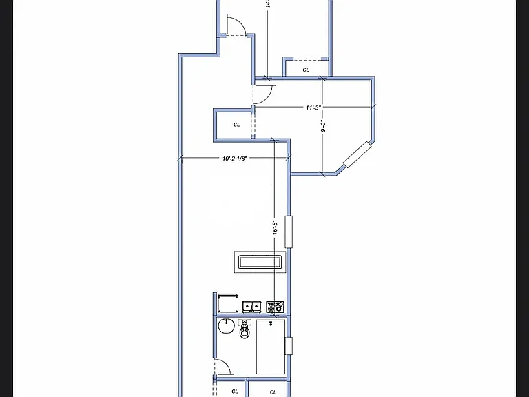 227 E 50th St #17 — Photo 8