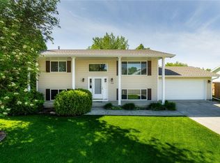 3684 Mammoth Cave Dr, Billings, MT 59102