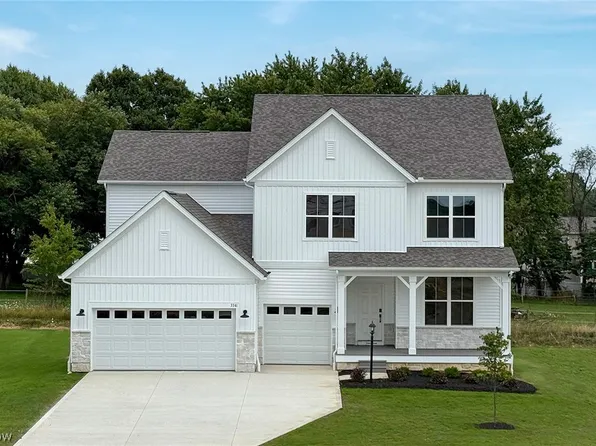 3341 Robertas Way, Stow, OH 44224